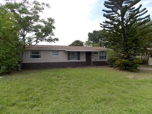 FAIRLAWN PARK MANOR UNIT 1