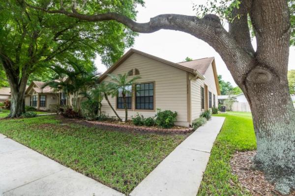 VILLAGE AT BENTLEY PARK