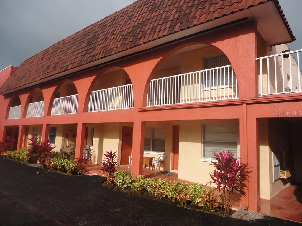 NORTH REDINGTON BEACH SEC A - фото