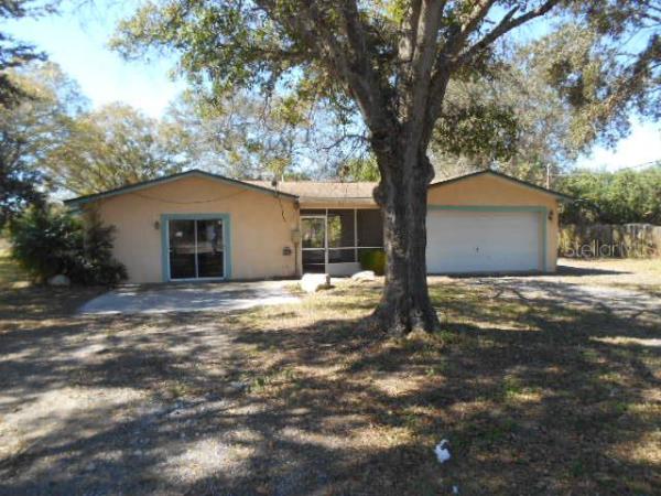 FLORIDA GARDEN LANDS REV MAP