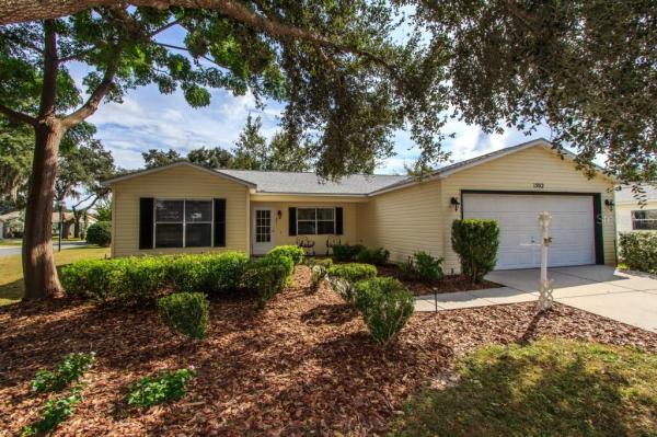 VILLAGES OF SUMTER UNIT 4