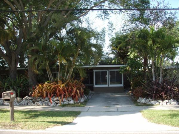 LONG BAYOU ACRES 2ND ADD