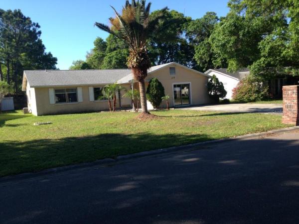 HARBOR HEIGHTS ESTATES