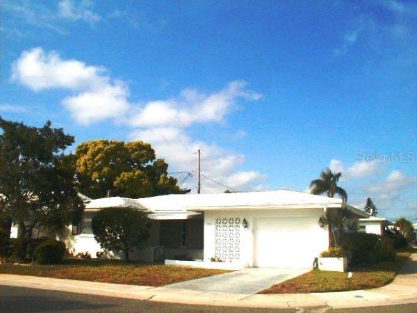 MAINLANDS OF TAMARAC