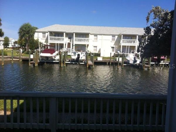 WATERSIDE AT COQUINA KEY