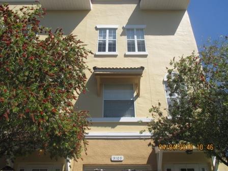 VILLAS OF BALLAST POINT TWNHS