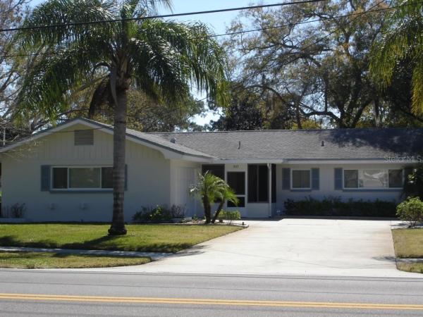 DUNEDIN LAKEWOOD ESTATES