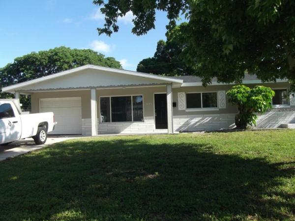 WESTGATE HEIGHTS SOUTH