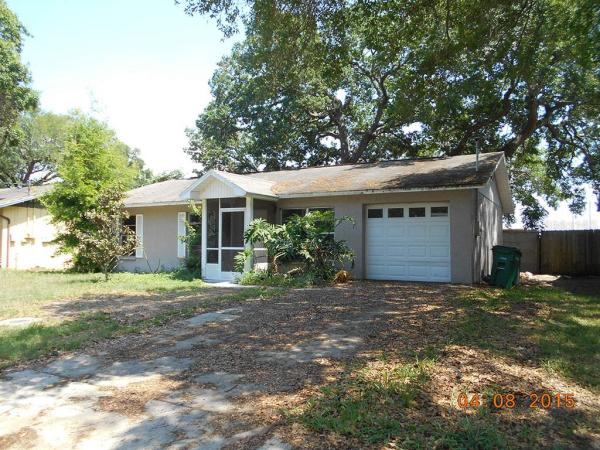 HARBOR HILLS PARK ADD