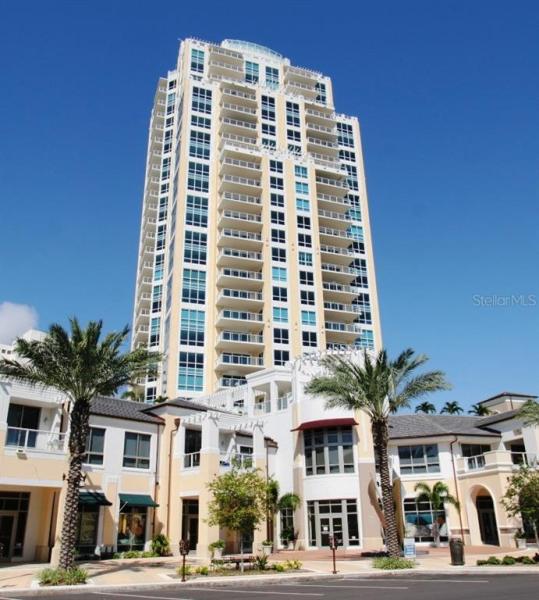 400 BEACH DRIVE CONDO