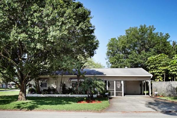 PASADENA GARDENS GULFVIEW SEC