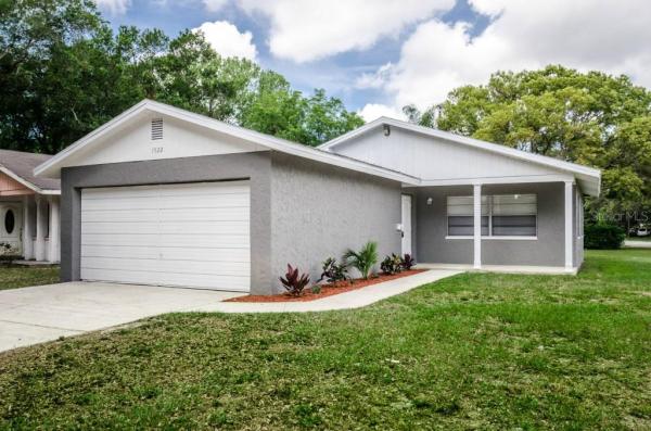 FLORAL VILLA PARK 2ND SEC