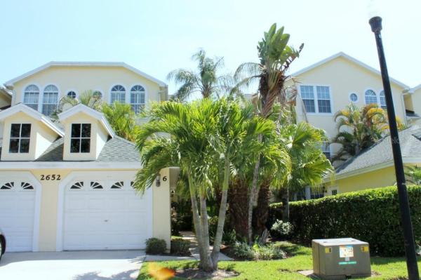 WESTCHESTER LAKE TWNHMS