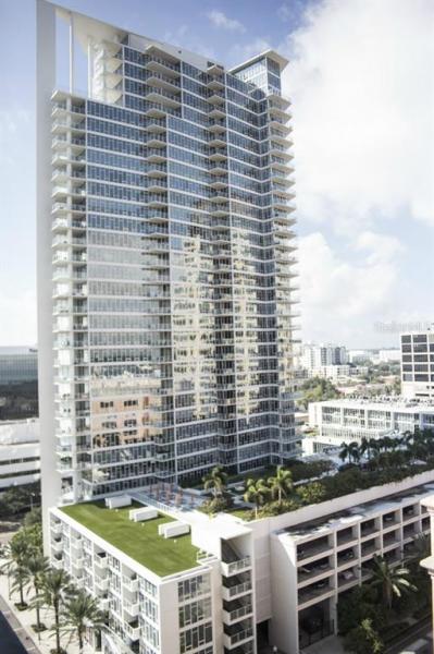 SIGNATURE PLACE CONDO