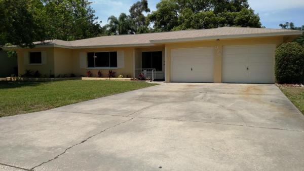 DUNEDIN LAKEWOOD ESTATES