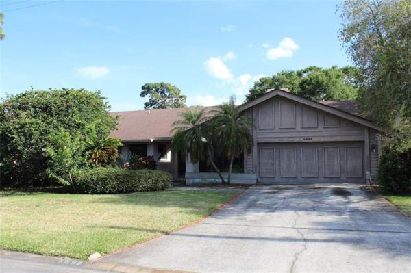 SEMINOLE LAKE GOLF COURSE