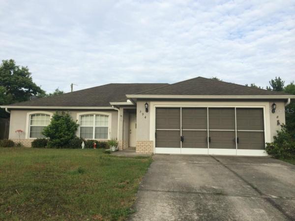 DELTONA LAKES UNIT 63