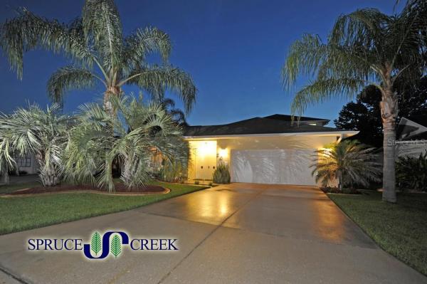 SPRUCE CREEK UNIT 03B SEC 01