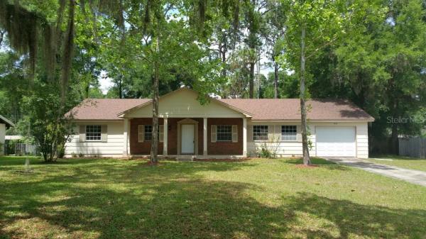 DELEON MANOR GLENWOOD