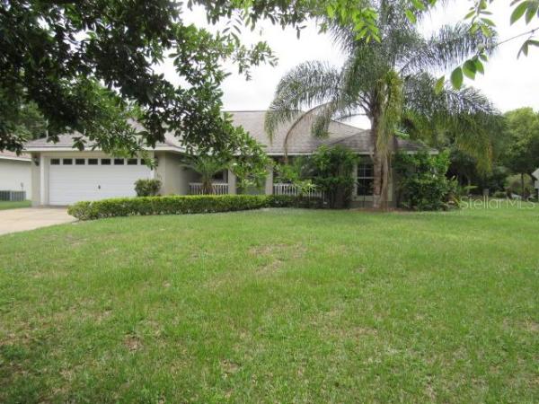 PLANTATION ESTATES UNIT 25