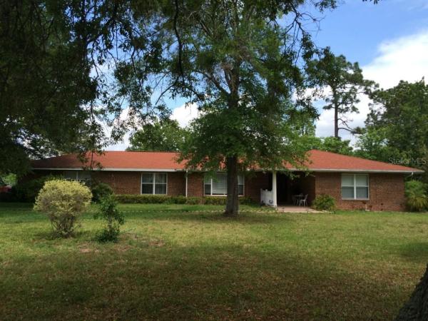 ORANGE CITY ESTATES UNS 01&2