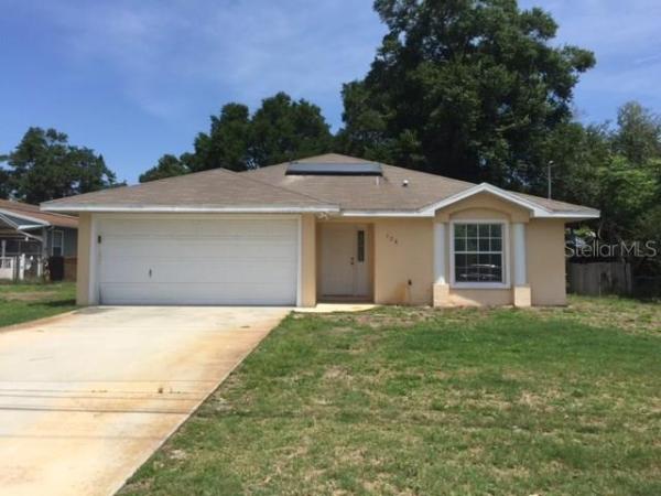 PLANTATION ESTATES UNIT 01