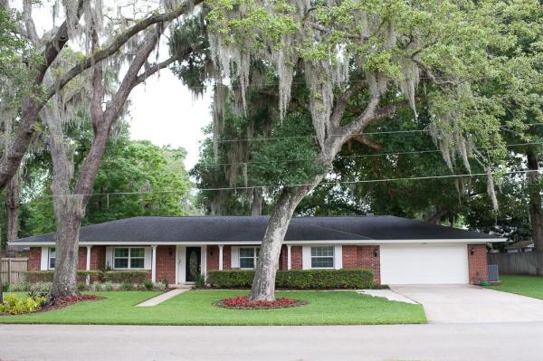 DRUID HILLS ESTATES 1ST ADD