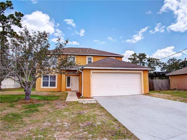 DELTONA LAKES UNIT 36