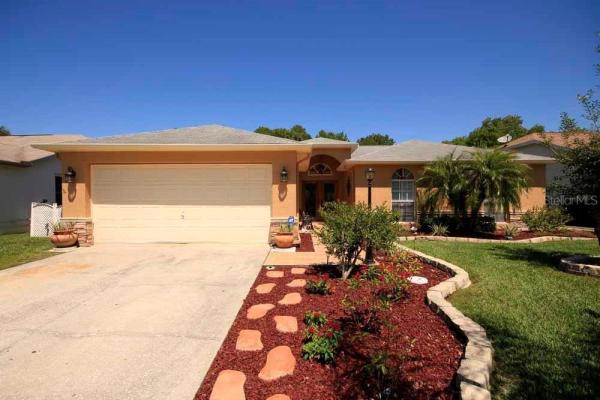 DEER TRAIL AT CYPRESS TRACE