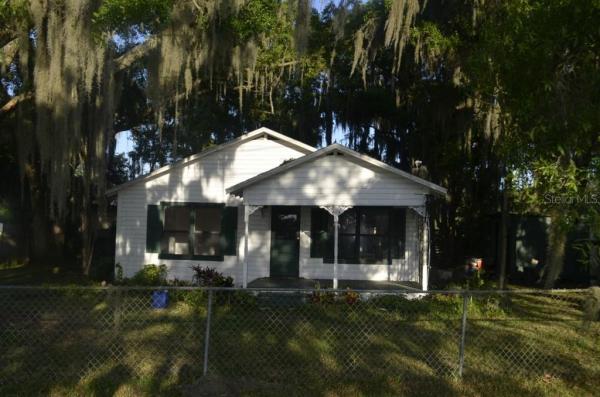 LAKE THOMAS HOMESITES