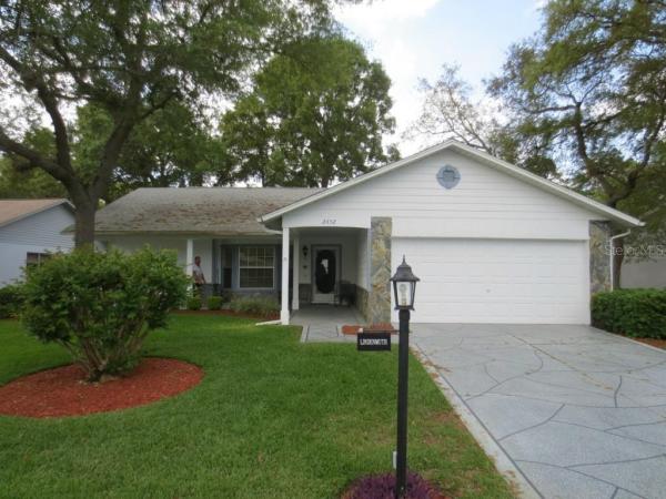 TIMBER PINES TR 11 UN 2