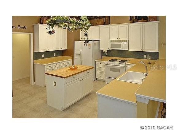 Cambridge Forest - фото