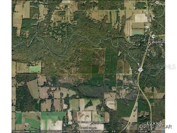 Not In Subdivision - фото