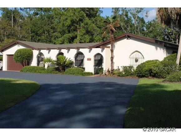 Country Club Estates