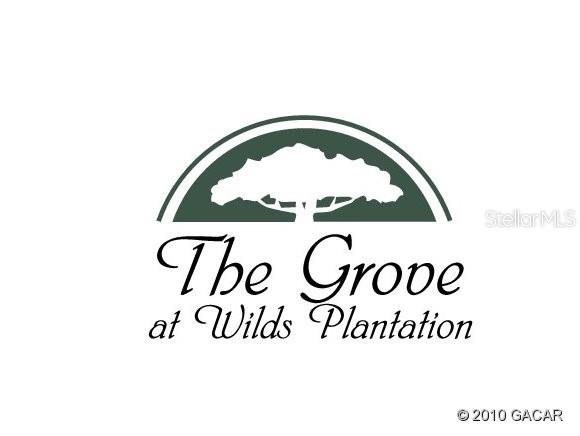 Wilds Plantation