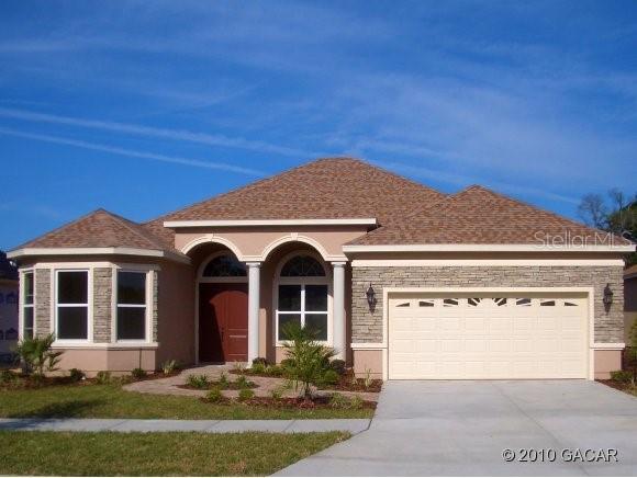 Willow Oak Plantation