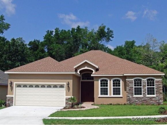 Willow Oak Plantation