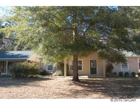 Village Of Green Thumbs