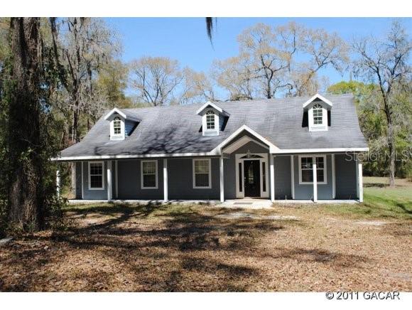 Cinnamon Hills Estates