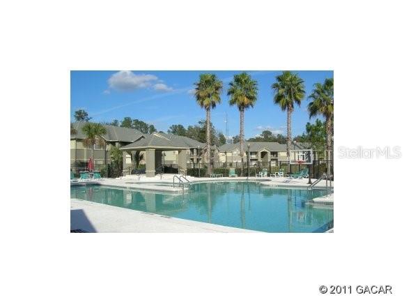 Windsor Park Condominium