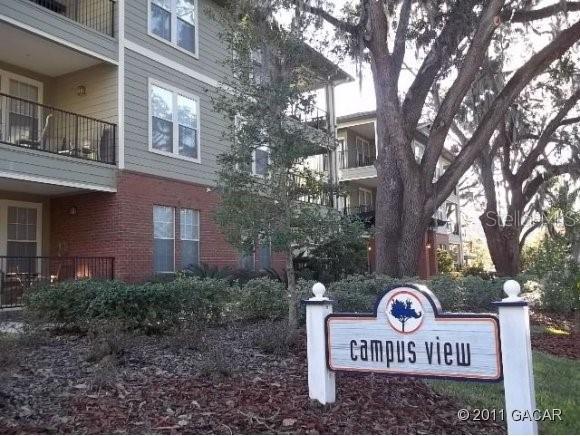 Campus View Condos