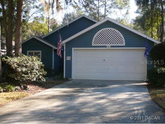 Patio Homes Of West End