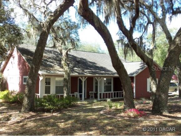 Ashley Lake Plantation