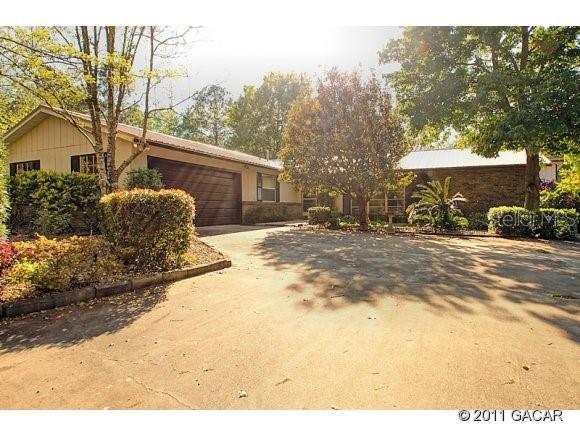 University Country Ests