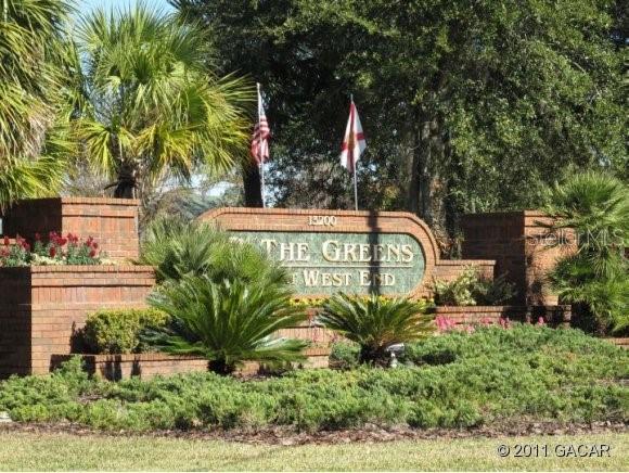 The Greens At Westend