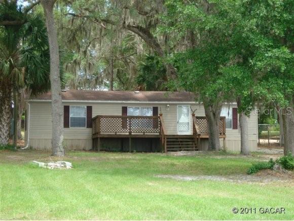 Four Lakes Community