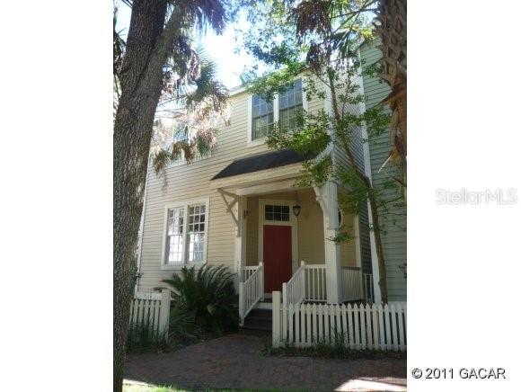 HP/Village Center 29