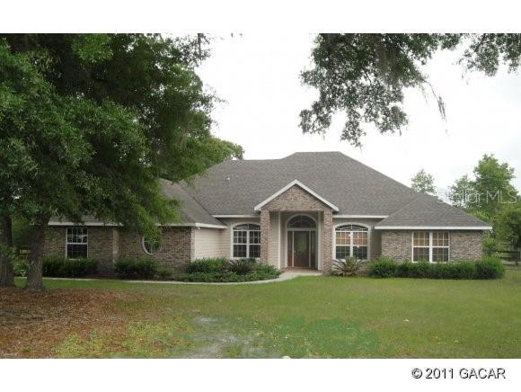 River Run Plantation