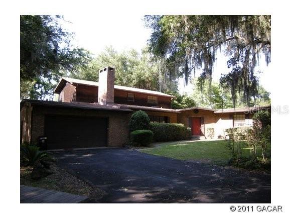 Melrose (Alachua County Only)