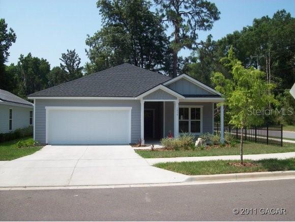 Forest Creek Cluster